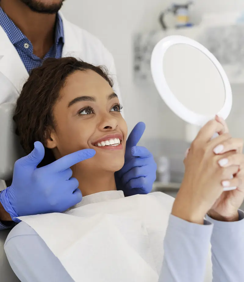 dental implants replacement in joplin