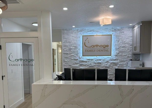 dental implants replacement in joplin